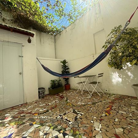 Casita Amarilla By Stay Here Pr San Juan Exterior photo
