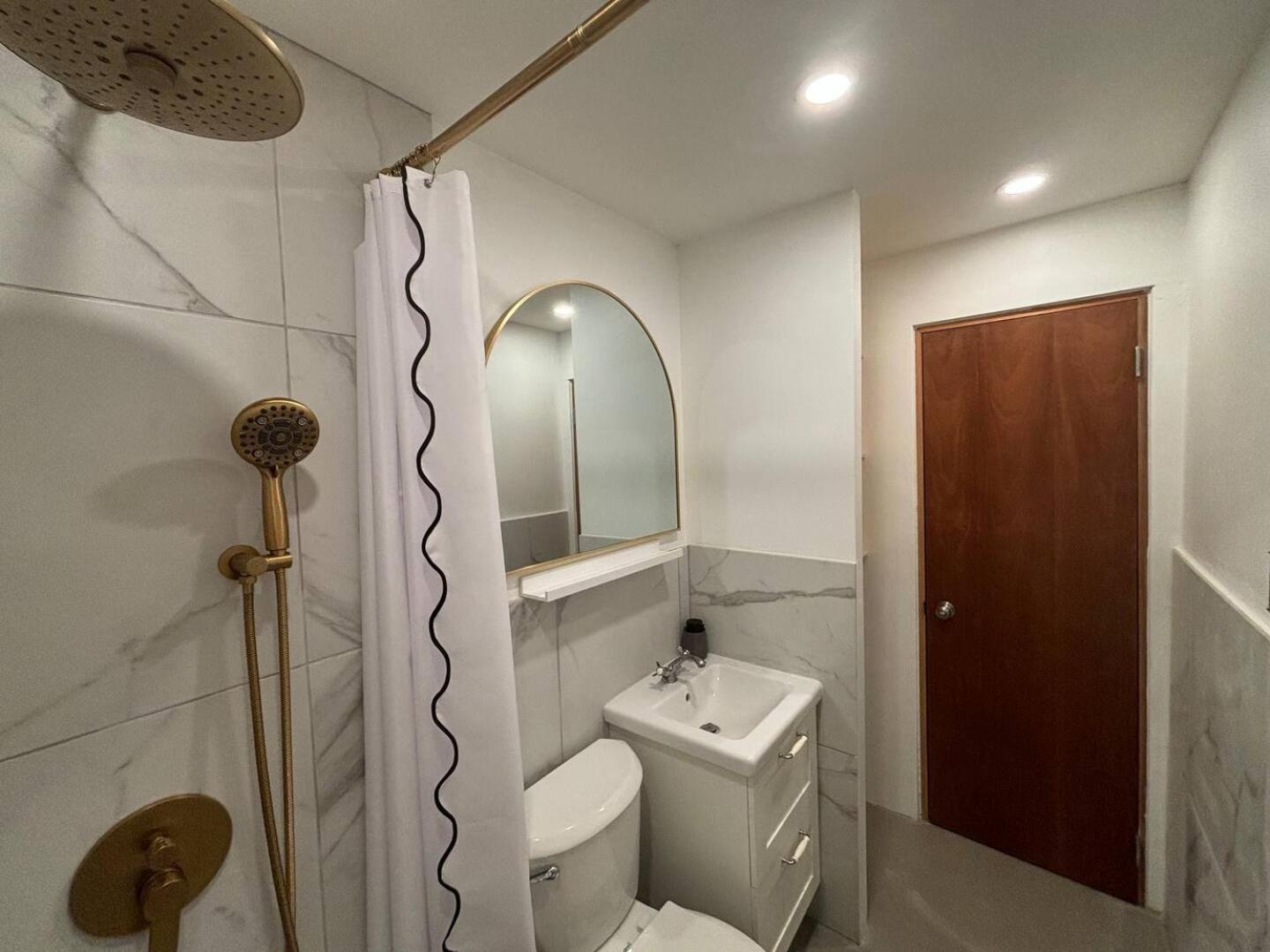 Casita Amarilla By Stay Here Pr San Juan Exterior photo